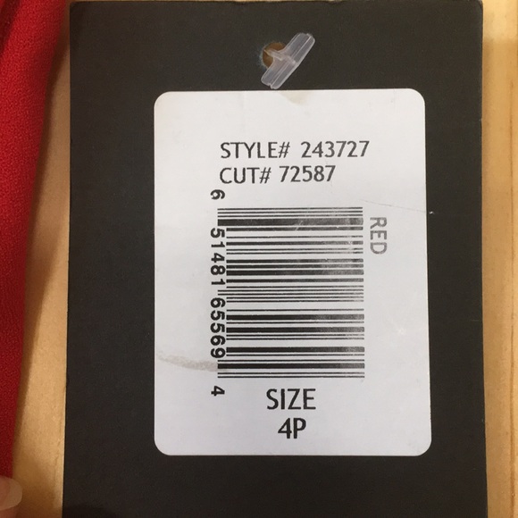 Marina pant suit! - Picture 3 of 4